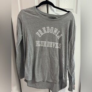 Original League/ SUNY Fredonia Long Sleeve